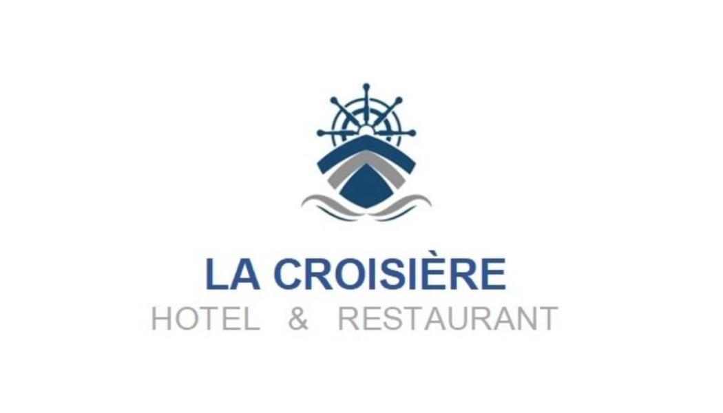 فندق La Croisiere Louvetot المظهر الخارجي الصورة